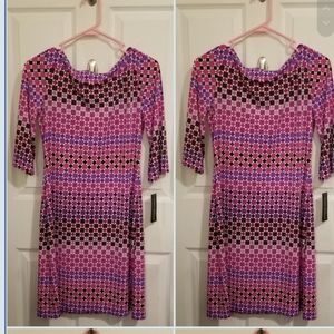 Donna Morgan dress -  Size 4